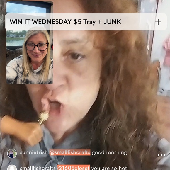 SASSYKW LIVE SHOW - Picture 9 of 14